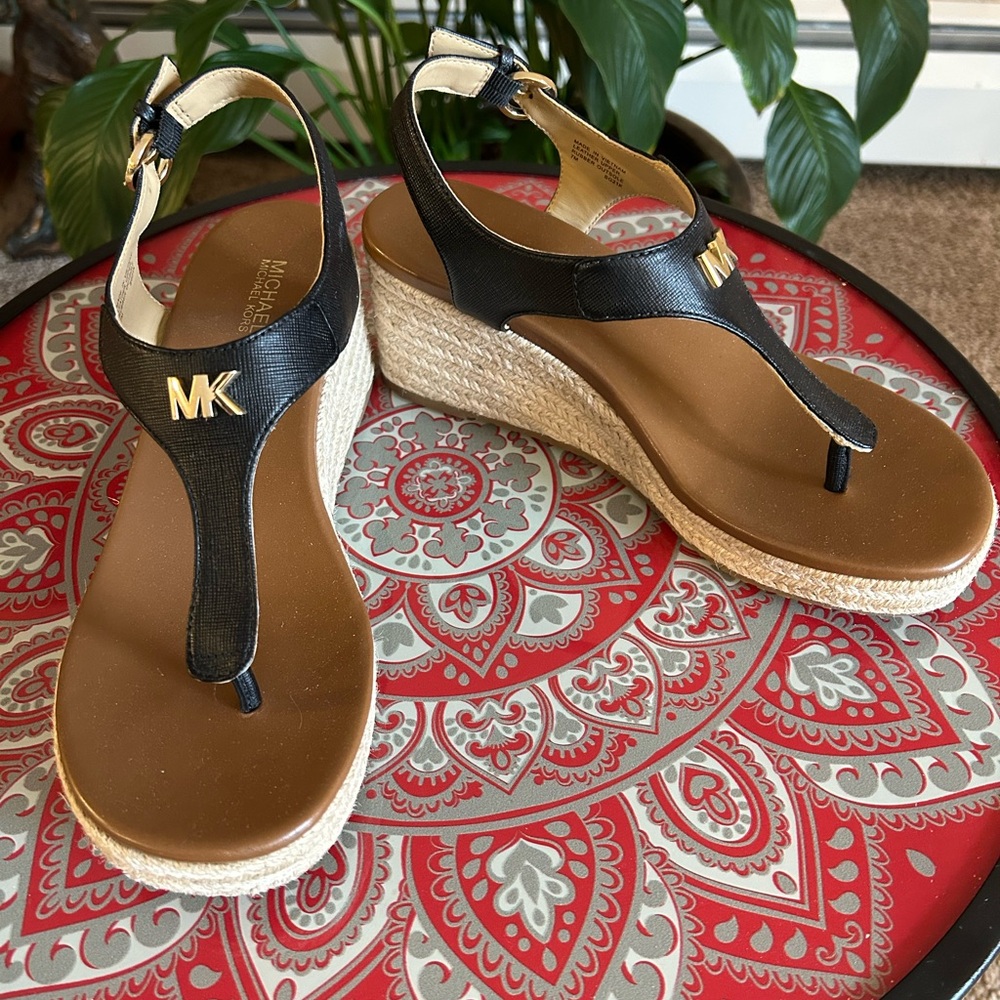 Michael Kors sandals